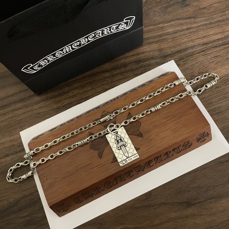 Chrome Hearts Necklaces